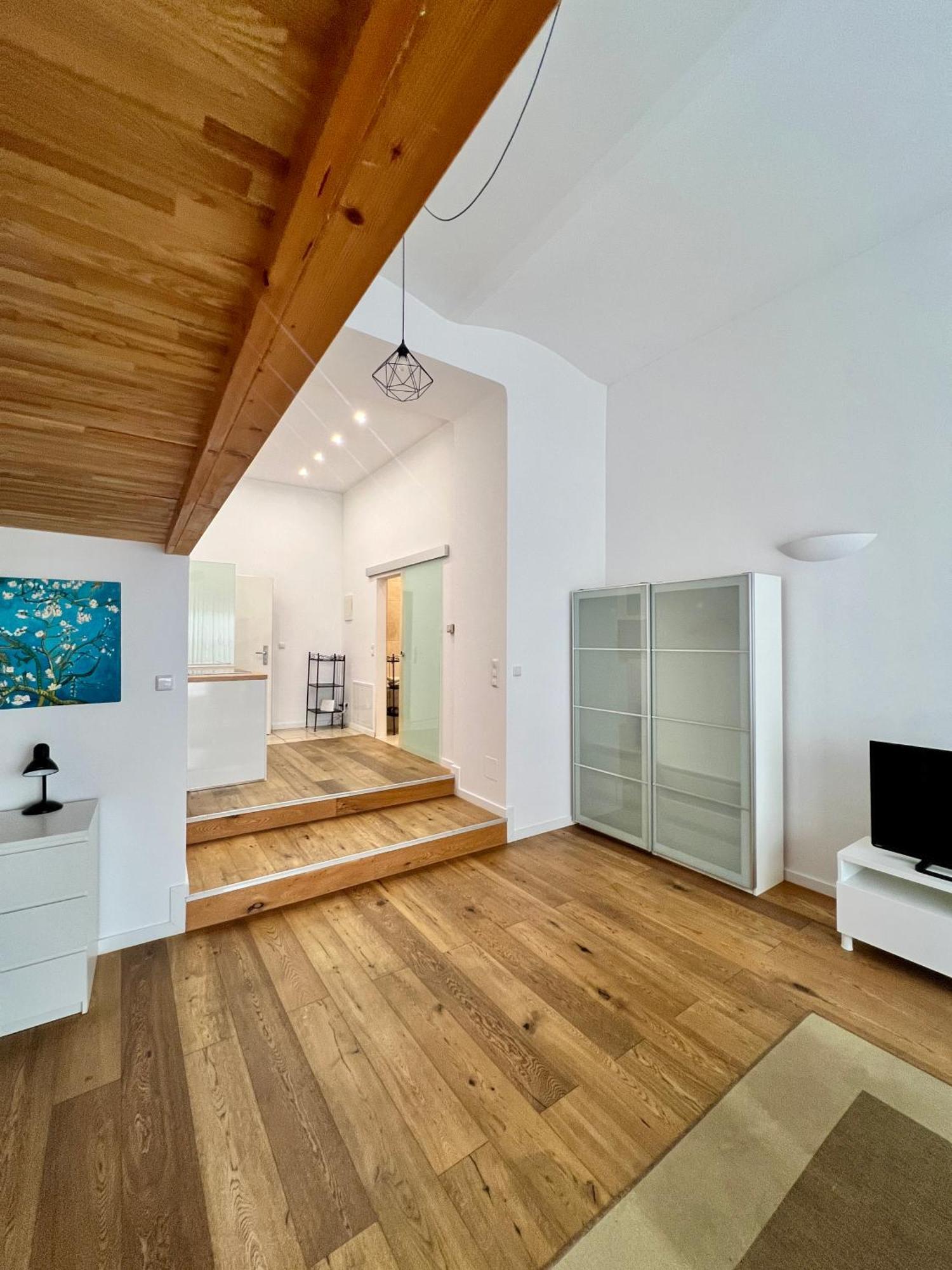 Appartement Rema 1080