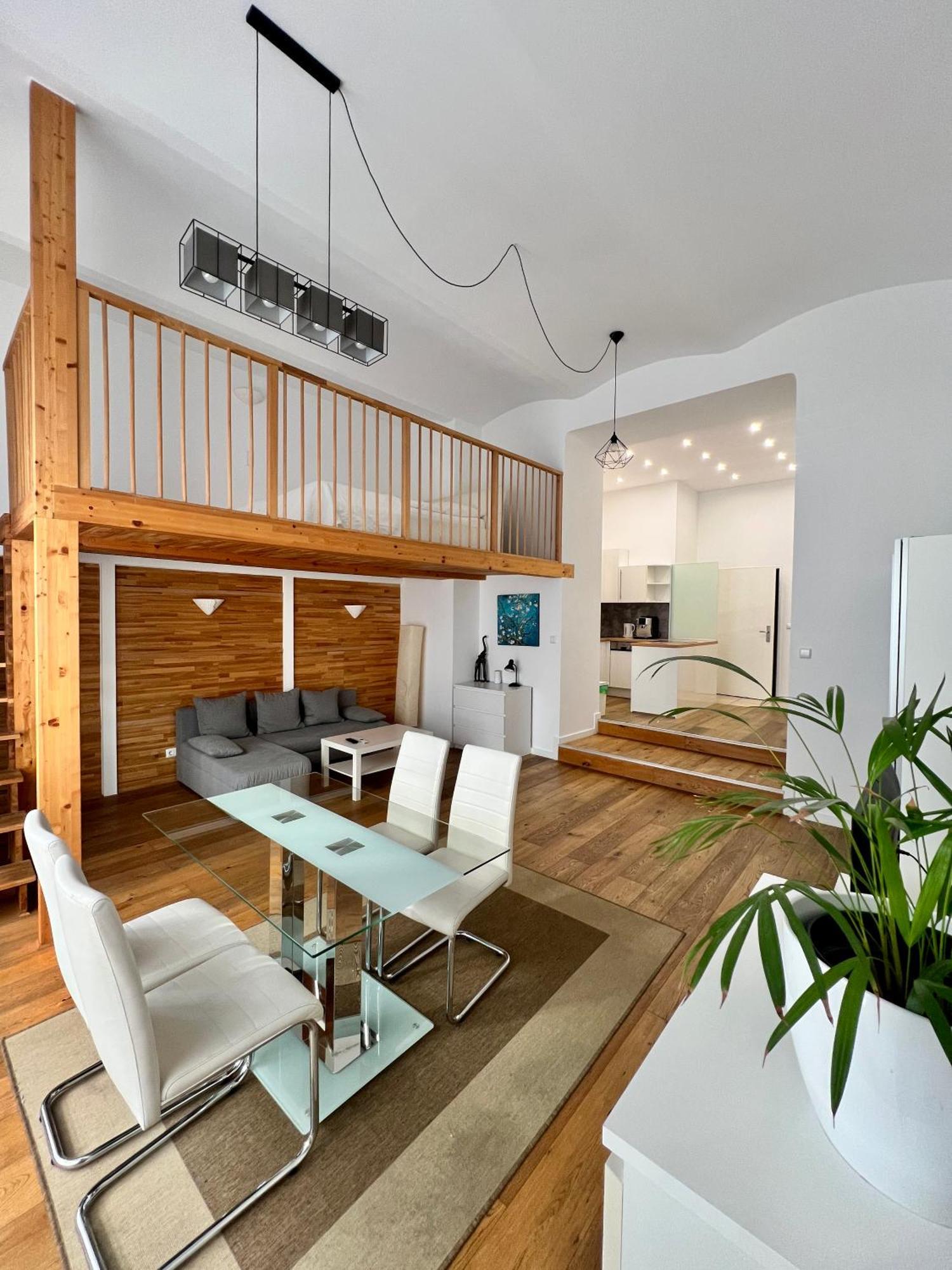 Rema 1080 Appartement Wenen