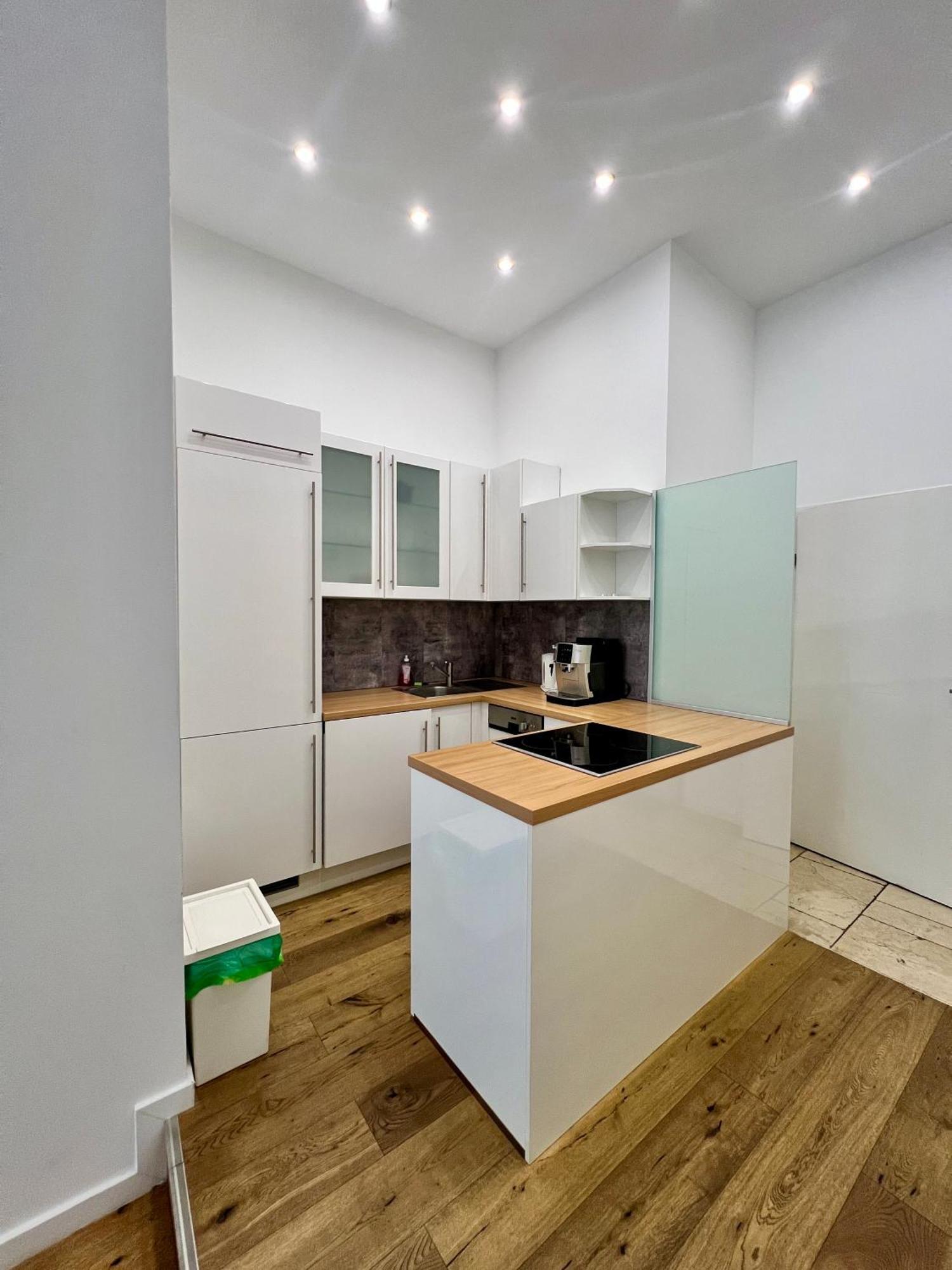 Appartement Rema 1080 Wenen