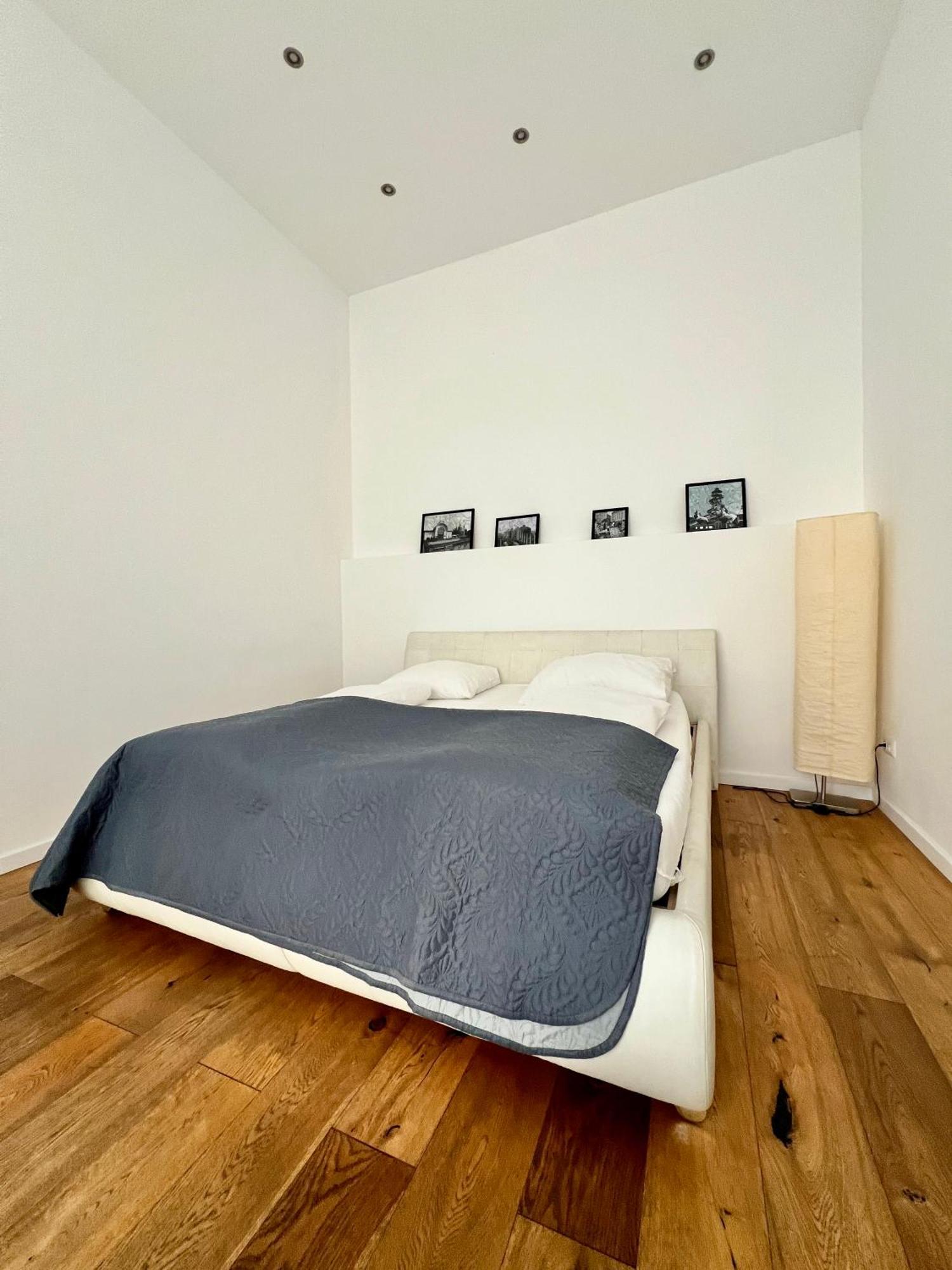 Rema 1080 Appartement