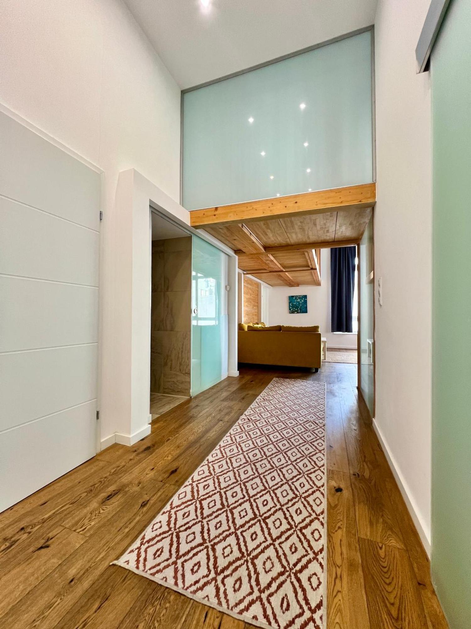 Rema 1080 Appartement *