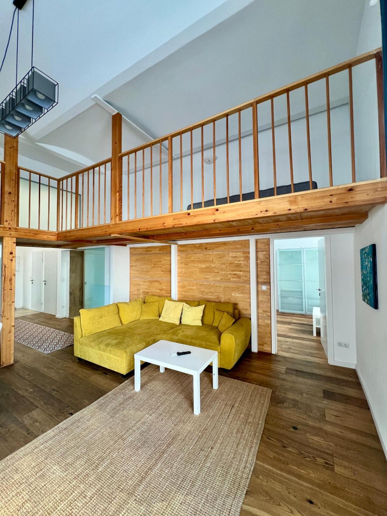 Appartement Rema 1080 Wenen